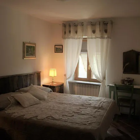 Hétvégi ház Il Baule