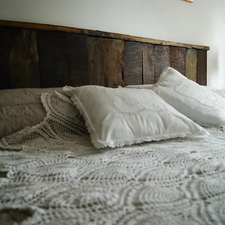 Country house Il Baule Valbravenna