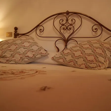 Il Baule Country house